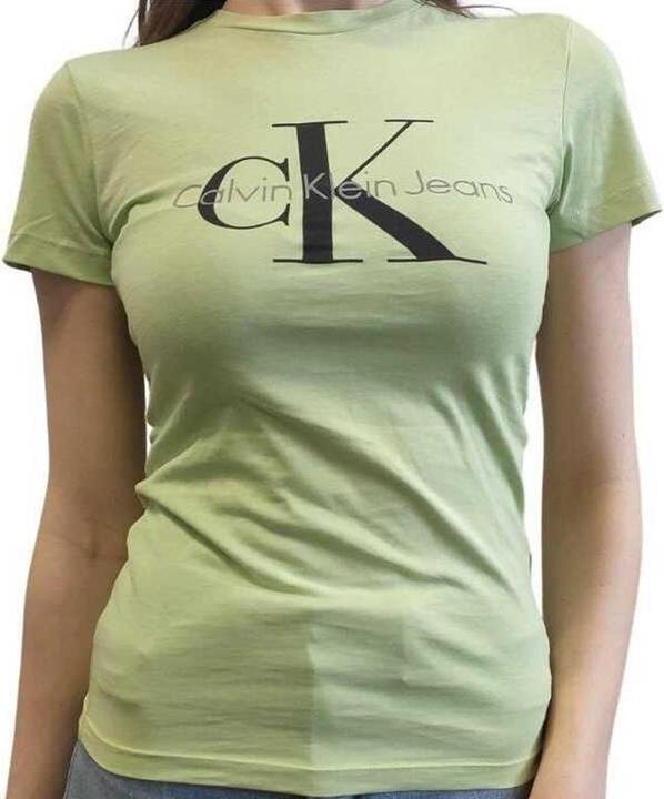 Produktbild Calvin Klein TShirt Schmal (XS)
