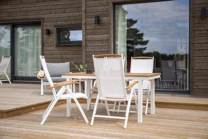 Produktbild Venture Home Gartenstuhl Panama