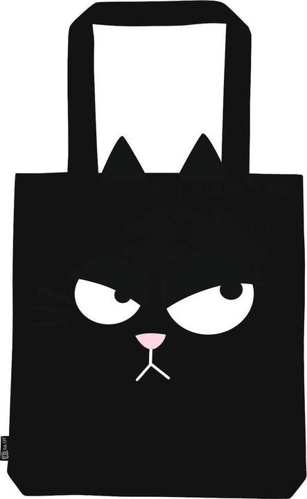 Produktbild Ed, the Cat Shopper Catitude