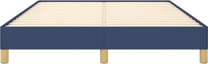 Image du produit vidaXL Bettgestell (140 x 200 cm)