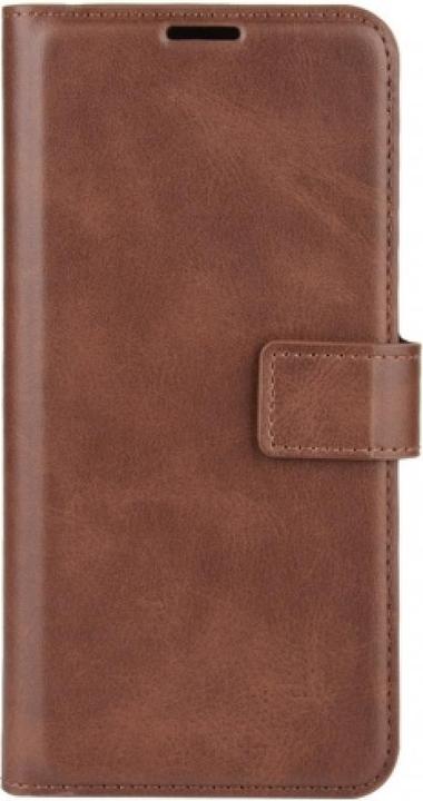 Actual product image Screenguard CardLounge Apple iPhone 12 Pro Max Leather Case (Apple iPhone 12 Pro Max)