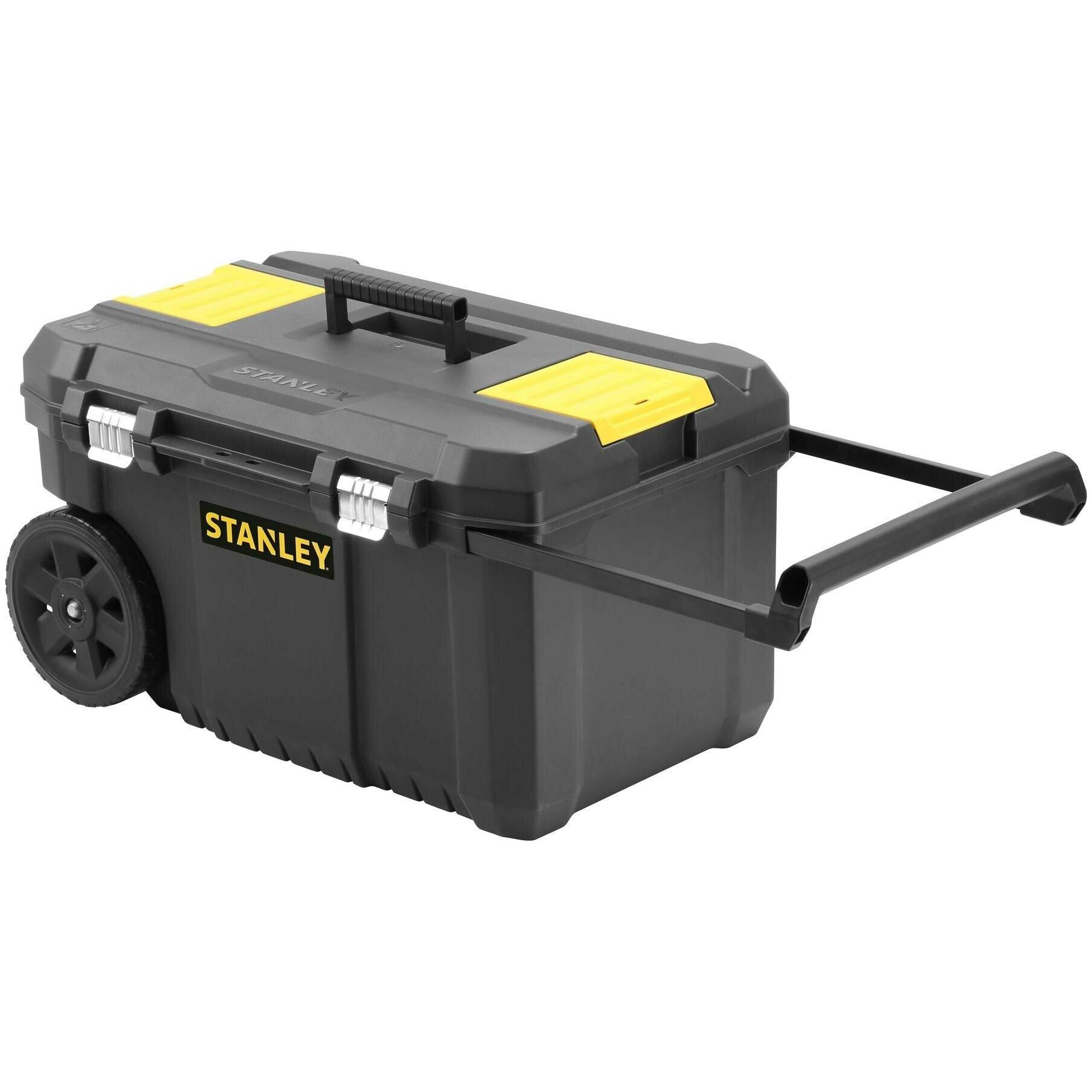 Black & Decker, Werkzeugkoffer, Essential (1 Teile)