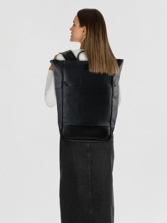 Produktbild Harbour 2nd City Lights Daypack Leder 47 cm Laptopfach (25.50 l)