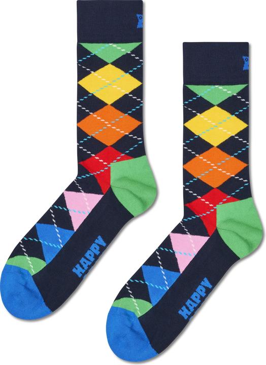 Produktbild Happy Socks Argyle Sock (36 - 40)