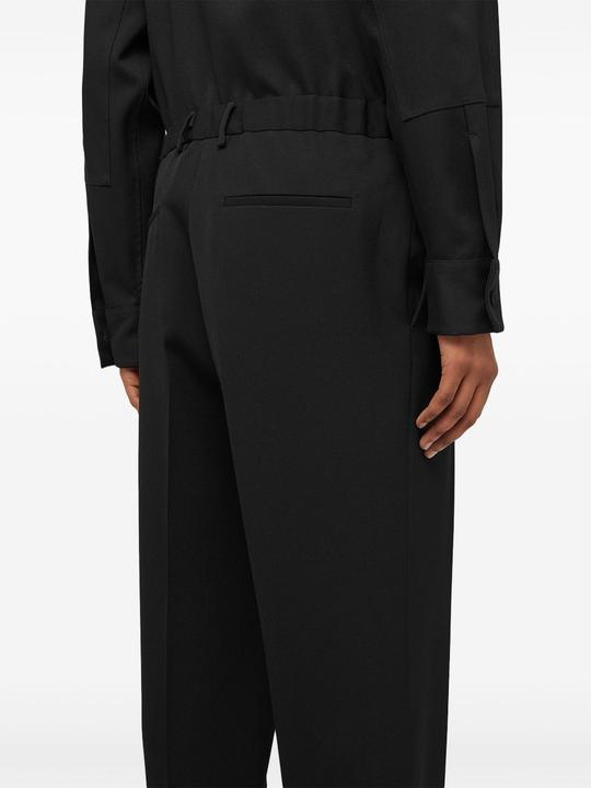Immagine prodotto Jil Sander Pantaloni Nero (50)