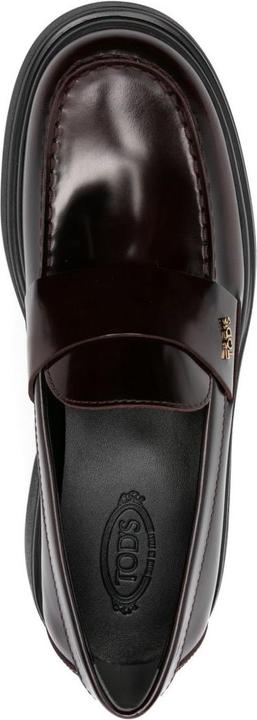 Produktbild Tods Sandali Marrone (40)