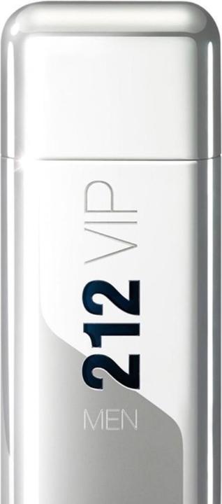 Produktbild Carolina Herrera 212 VIP Men (Eau de Toilette, 100 ml)