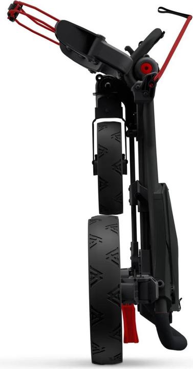 Produktbild Big Max Blade Trio