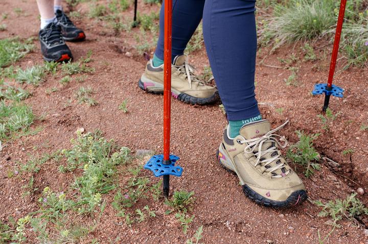 Actual product image Injinji Liner Mini-Crew (44.5 - 47)