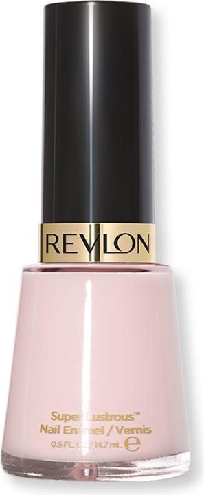 Immagine prodotto Revlon Smalto per unghie Super Lustrous Sheer Petal 9 (Puro petalo 909, Smalto)