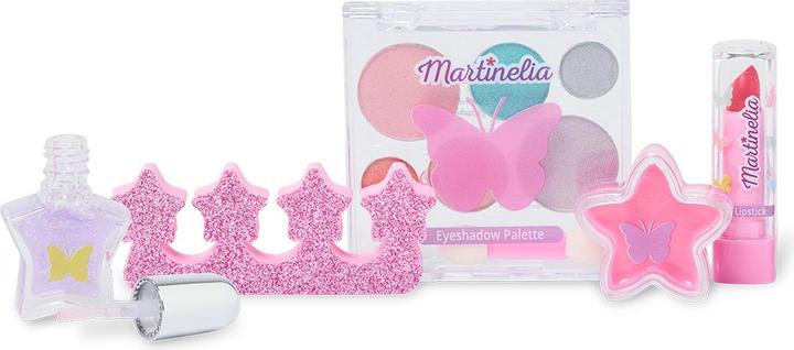 Produktbild Martinelia Shimmer Wings: Bagpack & Set