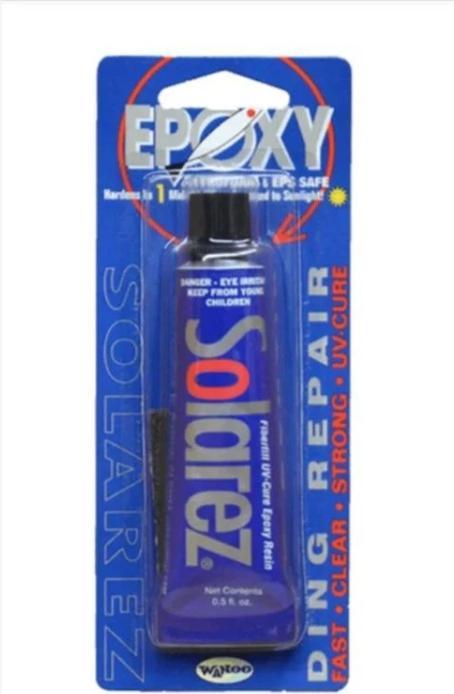 Solarez Ding Repair Epoxy (S)