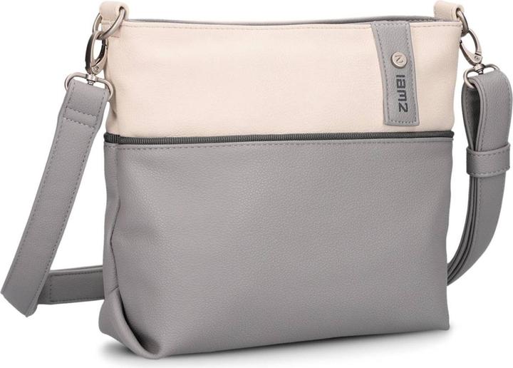 Actual product image Zwei Shoulder bag Jana J8
