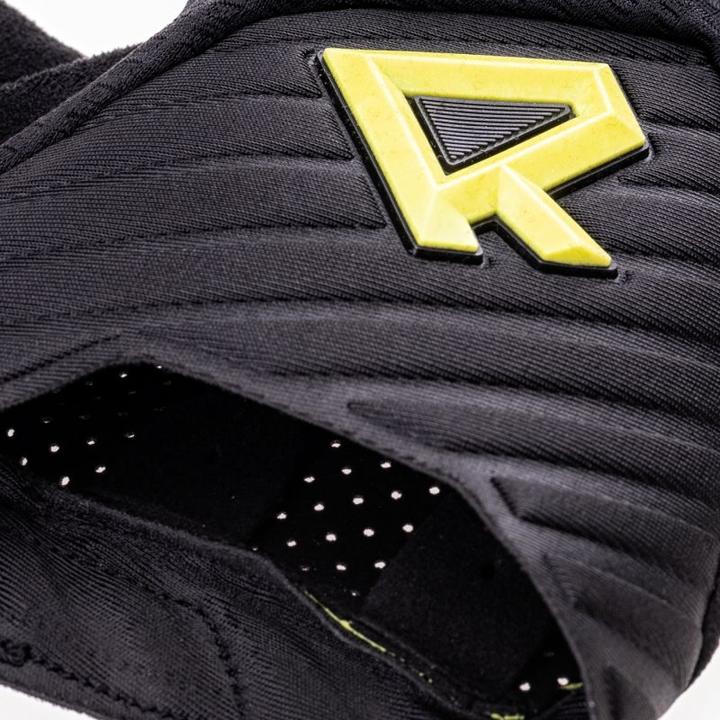 Produktbild Radvik Cutfull Gts Radhandschuhe, Black Lime, L (L)