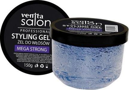 Venta Venita - Salon Professional Styling Gel Hair G (Haargel)