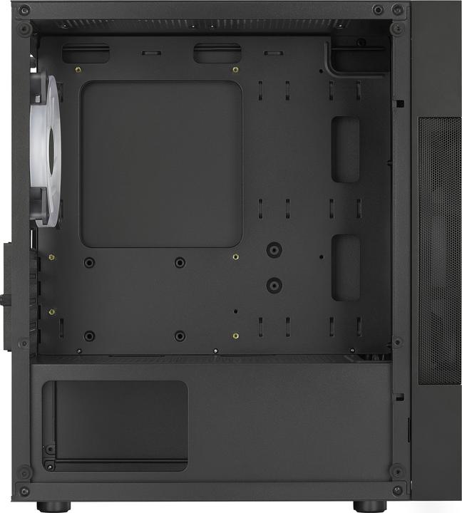 Produktbild AeroCool Atomic Lite v2 (Mini-ITX, mATX)