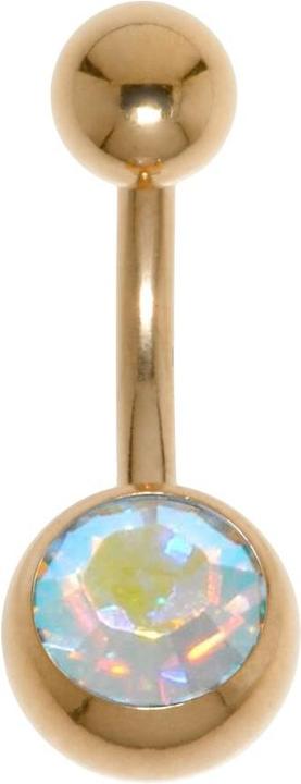 Colore oro rosa, Goldfarbig, multicolore