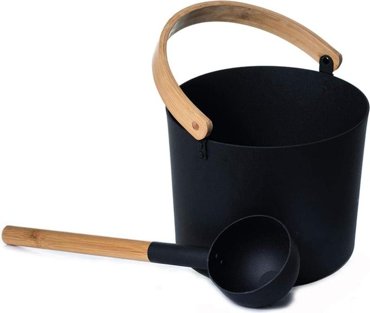 Produktbild Schildeng Eimer Set