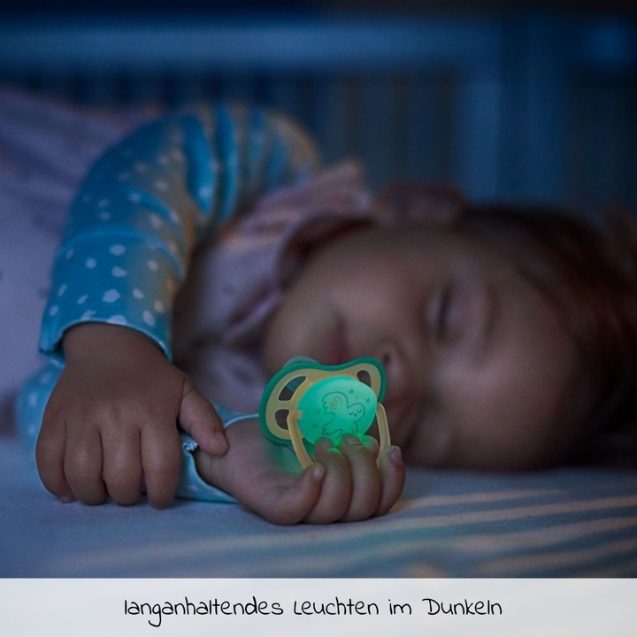 Actual product image Philips Avent ultra air (2 x, up to 6 M.)