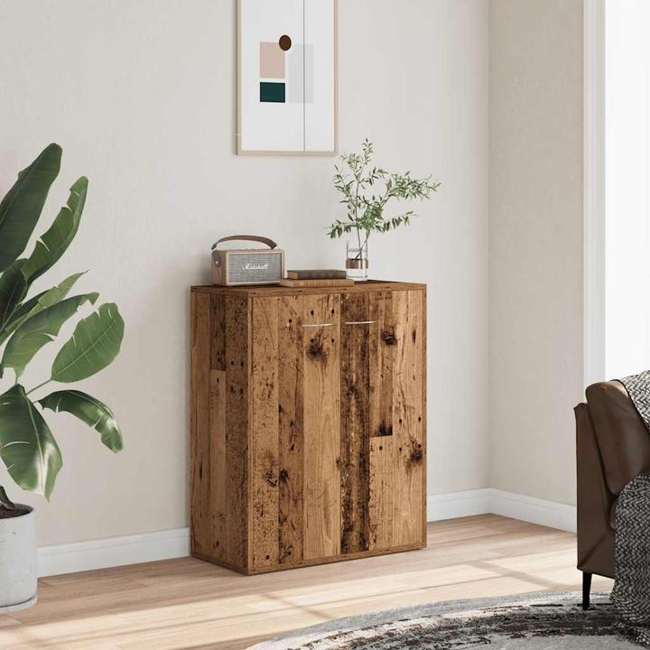 Produktbild vidaXL Sideboard (60 x 30 x 75 cm)