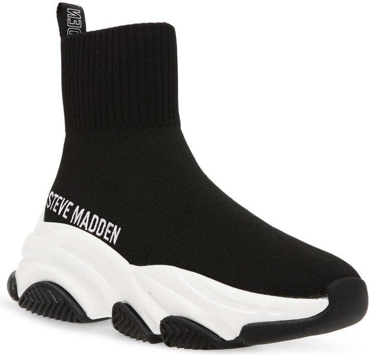Image du produit Steve Madden baskets prodigy (40)