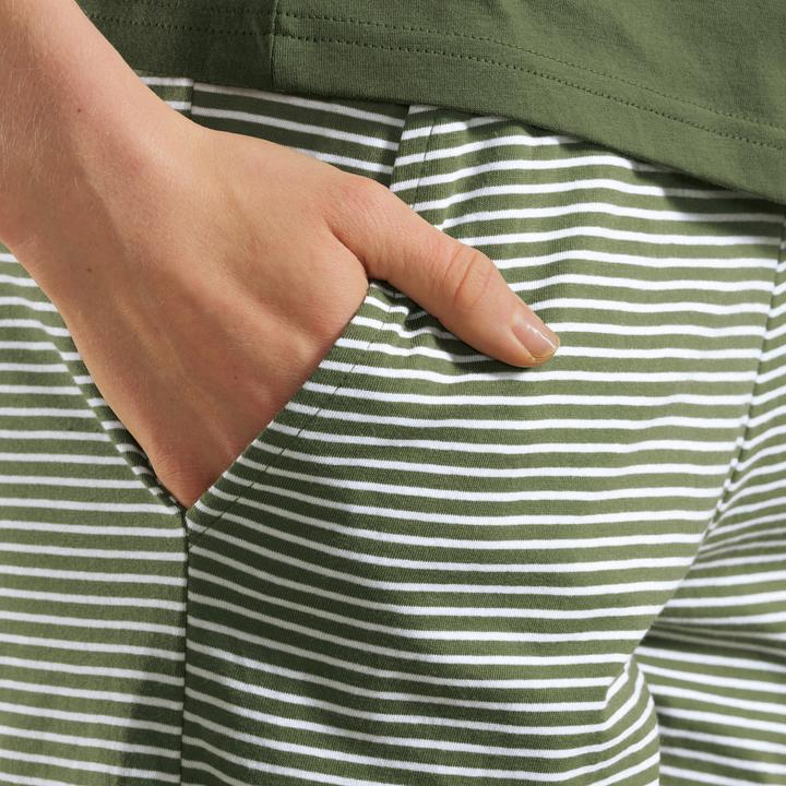 Actual product image Erwin Müller Ladies' shorts (48)