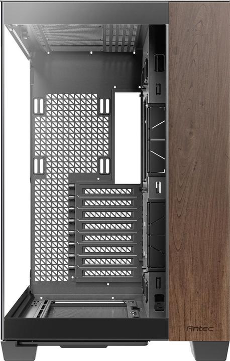 Actual product image Antec C8 (mATX, ITX, ATX)