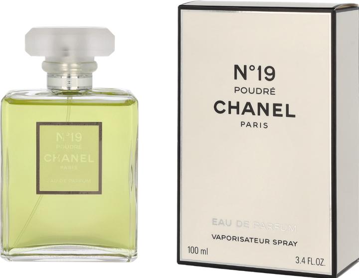 Immagine prodotto Chanel 19 Poudre (Eau de parfum, 100 ml)