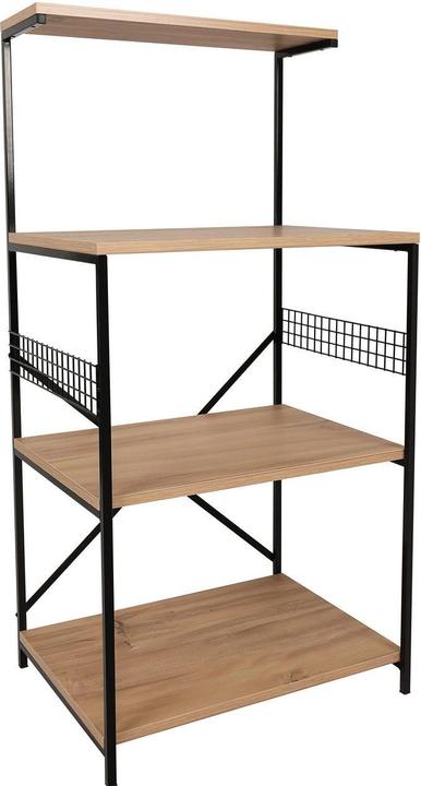 Scaffale