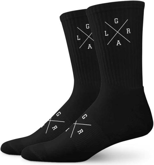 Immagine prodotto Loose Riders Calzini LRXGA Cotone (Taglia unica)