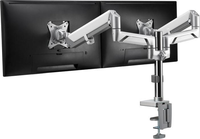 Produktbild Xantron Monitor Doppelgelenkarm höhenverstellbar (Tisch, 32", 9 kg)