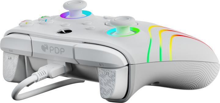 Productafbeelding PDP AFTERGLOW WAVE - Bedrade controller (PC, Xbox Series S, Xbox Series X)