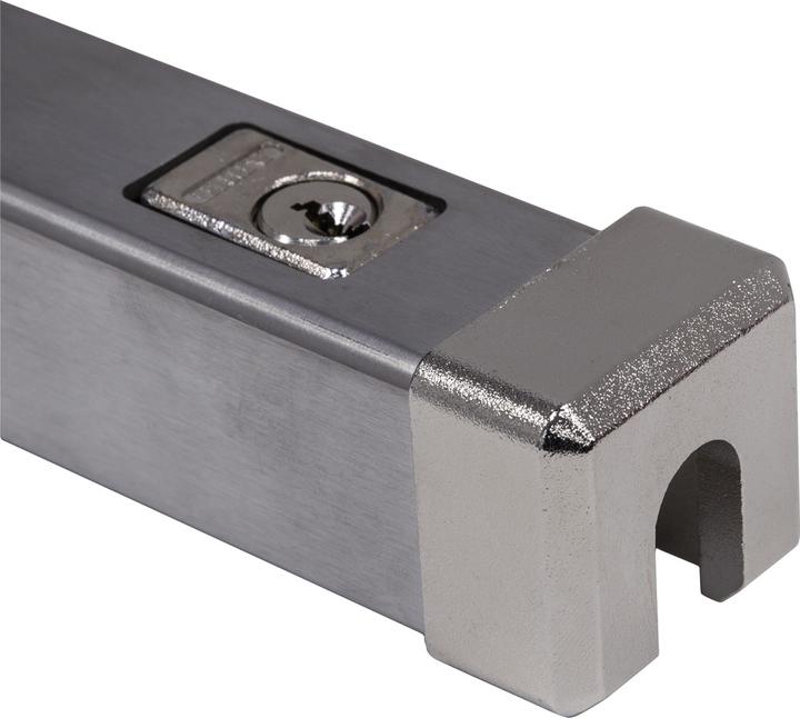 Produktbild Abus FPR217 100 ER kd.