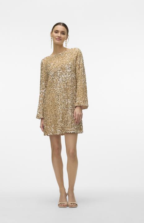 Image du produit Vero Moda VMLAILA Robe courte Robe (S)