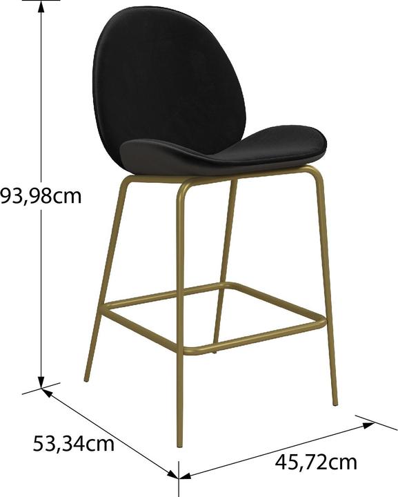 Produktbild CosmoLiving Astor