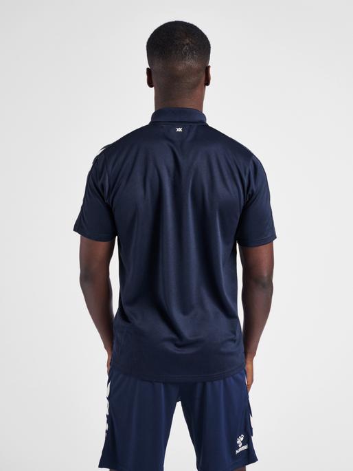 Produktbild hummel Core Xk Functional Polo (L)