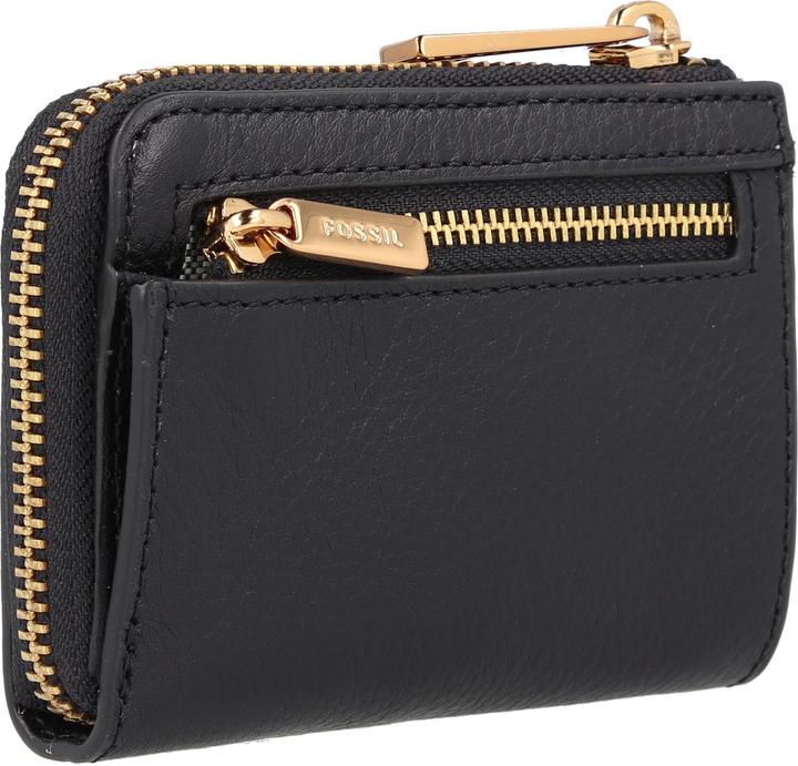 Actual product image Fossil Liza leather wallet 10.5 cm