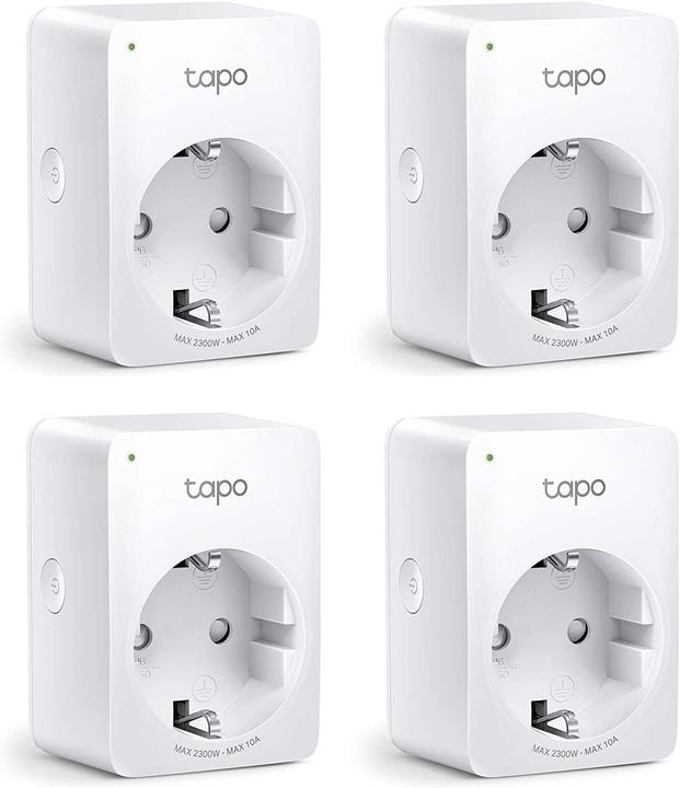 Actual product image TP-Link Tapo P100