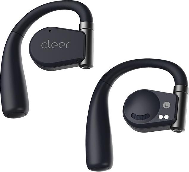 Produktbild Cleer Audio ARC II Music Edition GS139102A TWS, Dark Blue (35 h, Kabellos)