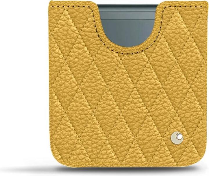 Mimosa - Couture ( Pantone #b39437 )