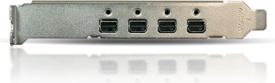 Produktbild Sapphire GPRO 4300 (4 GB)