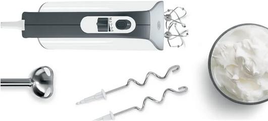 Actual product image Bosch Hausgeräte MFQ49700 (850 W)