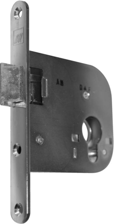 Produktbild MSL Einsteckfallen 1501 (WC) (Einsteckschloss)