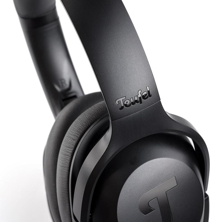 Immagine prodotto Teufel Real Blue Nc 3 (ANC, 59 h, Cablato, Senza fili)