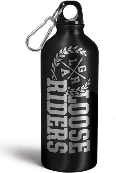 Loose Riders Bouteille à boire (0.75 l)
