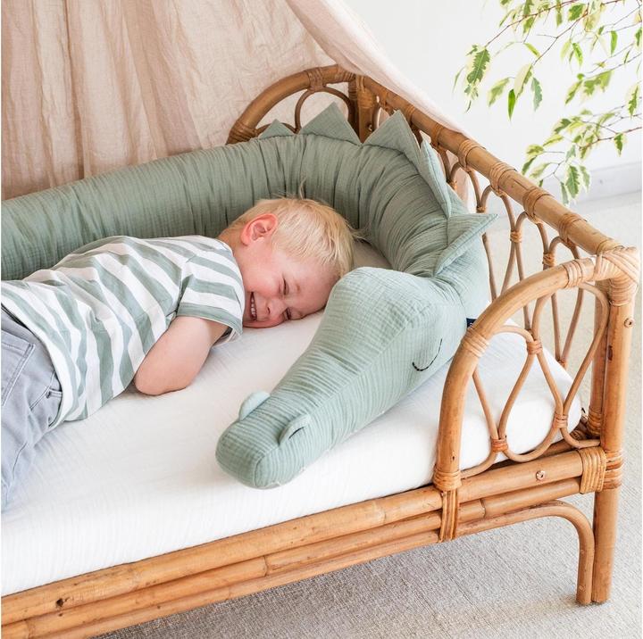 Produktbild Julius Zöllner Sleep Buddy Krokodil