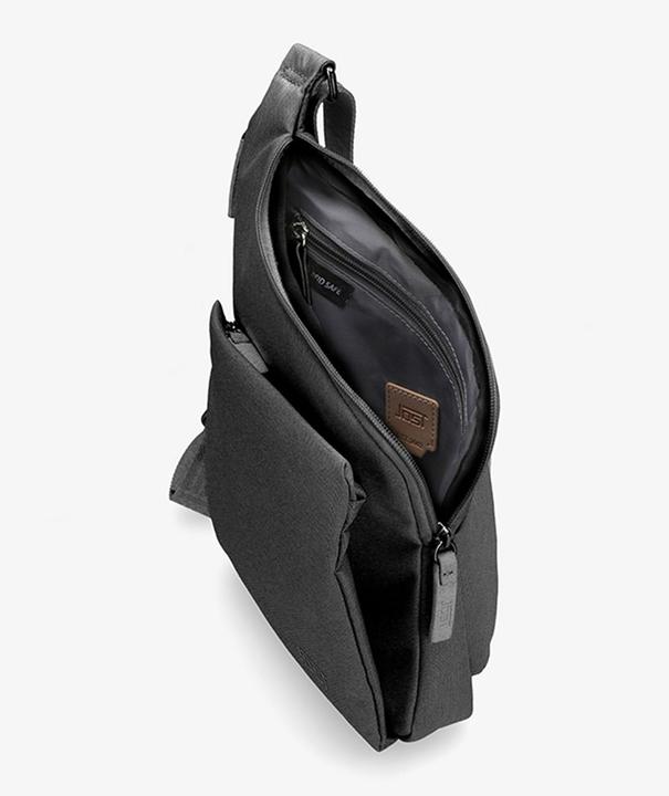 Produktbild Jost Bodybag Bergen Crossover Bag
