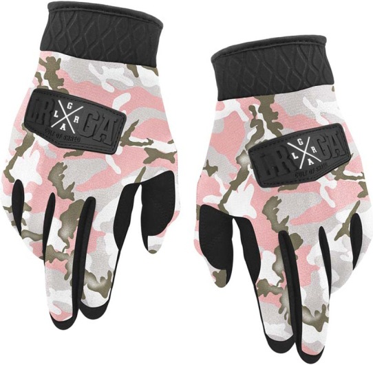 Camo Pink