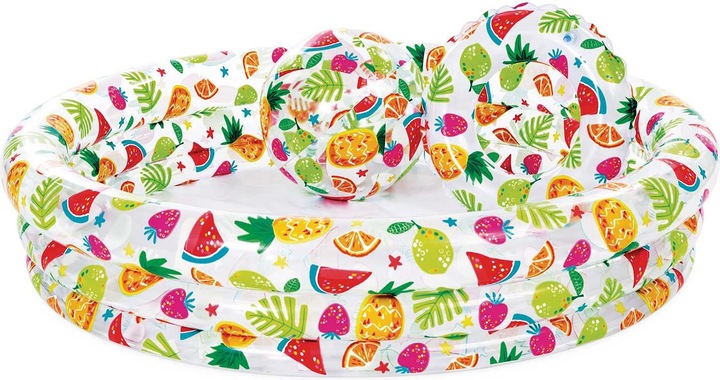 Produktbild Intex Ananas