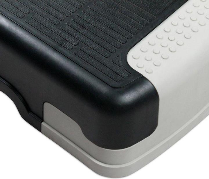 Actual product image Body Sculpture Step slim BSB 580